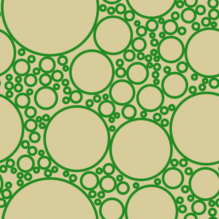 bubbles, circles, sponge, big, medium, small, 9 pixel line widthForest Green and Tahuna Sands circles bubbles sponge soap seamless tileable