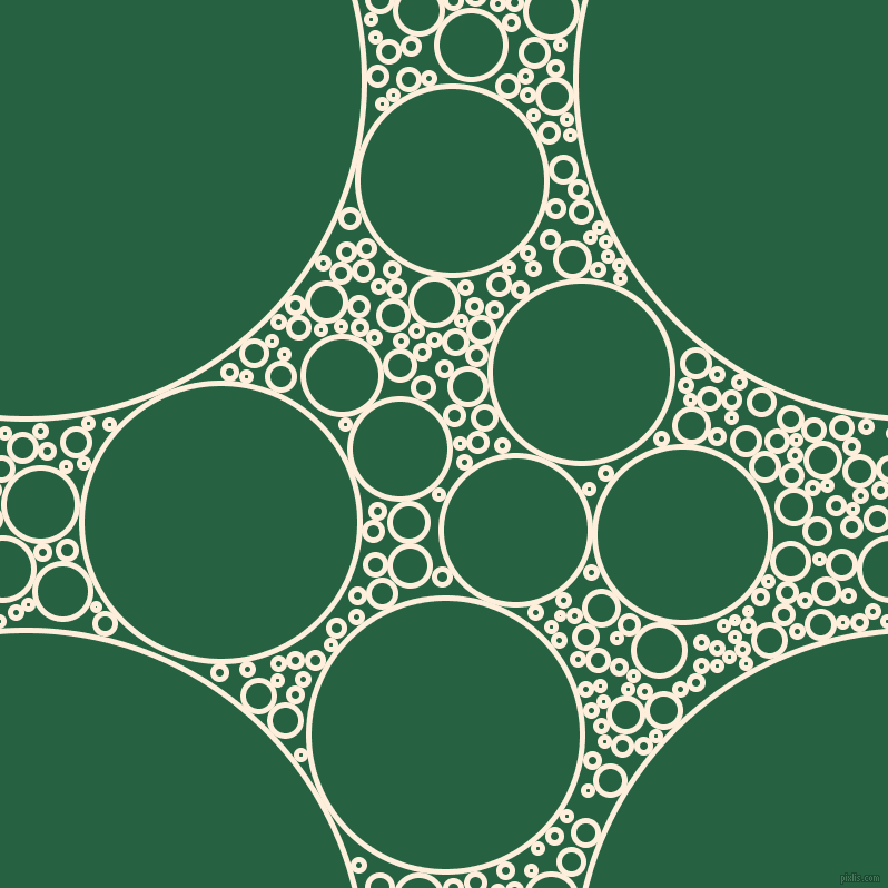 bubbles, circles, sponge, big, medium, small, 5 pixel line width, Forget Me Not and Green Pea circles bubbles sponge soap seamless tileable