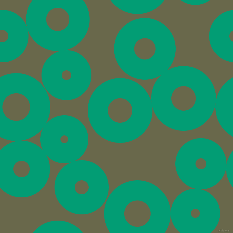 bubbles, circles, sponge, big, medium, small, 65 pixel line width, Free Speech Aquamarine and Hemlock circles bubbles sponge soap seamless tileable