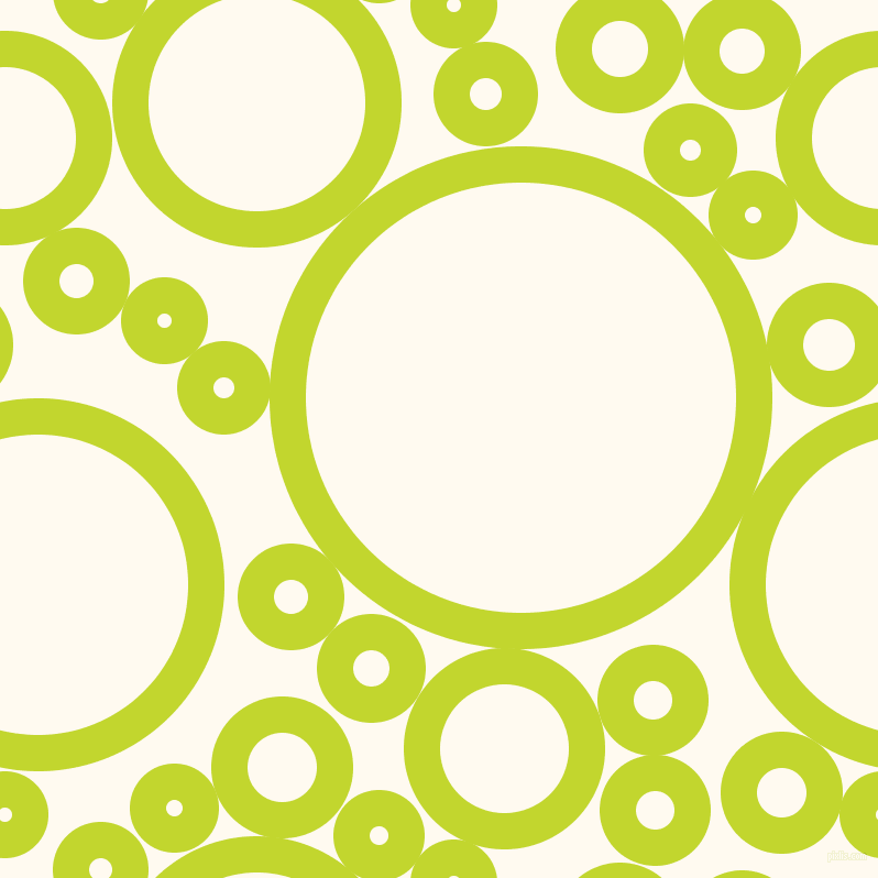 bubbles, circles, sponge, big, medium, small, 33 pixel line widthFuego and Floral White circles bubbles sponge soap seamless tileable