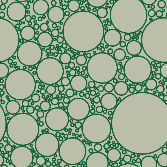 bubbles, circles, sponge, big, medium, small, 5 pixel line width, Fun Green and Beryl Green circles bubbles sponge soap seamless tileable