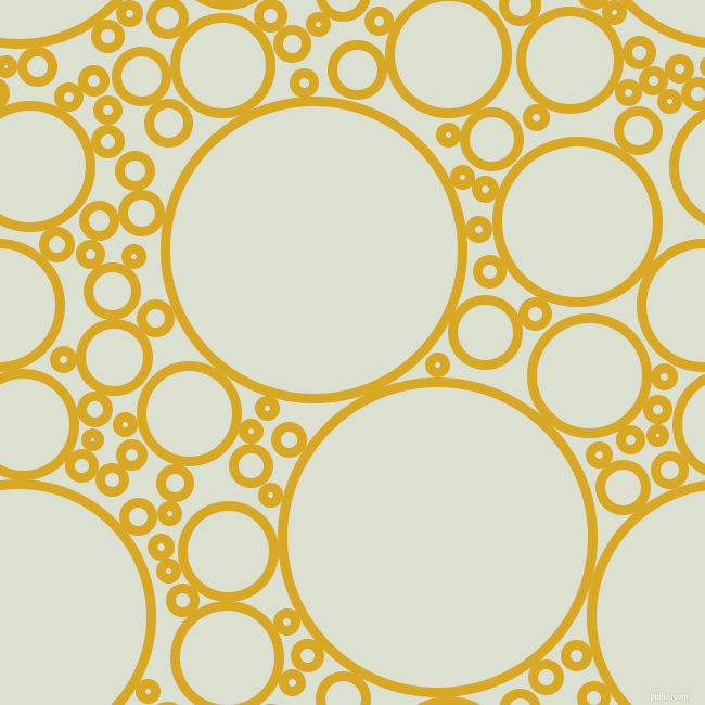 bubbles, circles, sponge, big, medium, small, 9 pixel line width, Galliano and Feta circles bubbles sponge soap seamless tileable