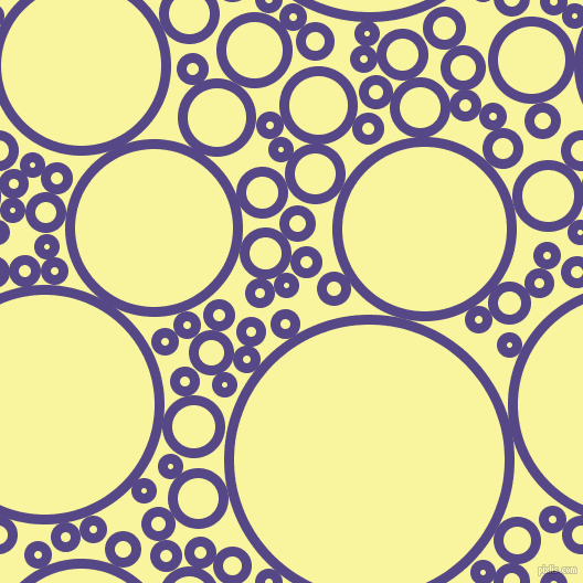bubbles, circles, sponge, big, medium, small, 9 pixel line width, Gigas and Pale Prim circles bubbles sponge soap seamless tileable
