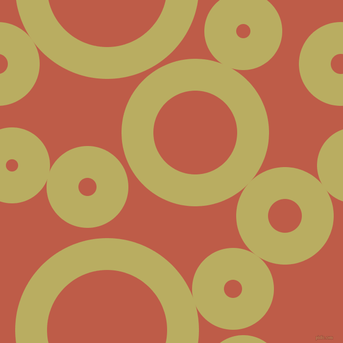 bubbles, circles, sponge, big, medium, small, 65 pixel line width, Gimblet and Flame Pea circles bubbles sponge soap seamless tileable