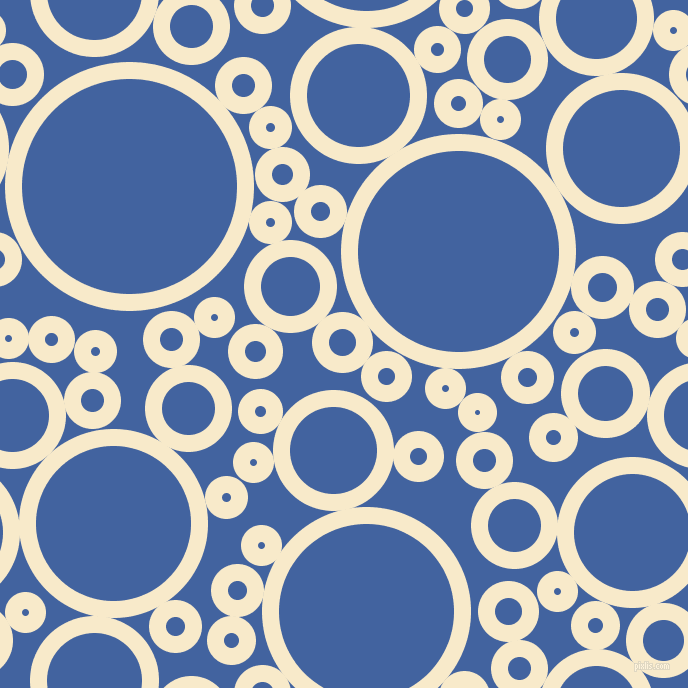 bubbles, circles, sponge, big, medium, small, 17 pixel line width, Gin Fizz and Mariner circles bubbles sponge soap seamless tileable