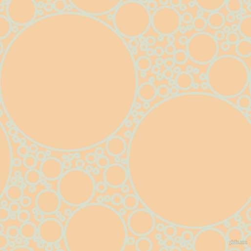 bubbles, circles, sponge, big, medium, small, 5 pixel line width, Gin and Tequila circles bubbles sponge soap seamless tileable