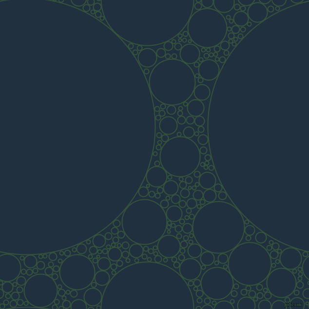 bubbles, circles, sponge, big, medium, small, 2 pixel line width, Goblin and Midnight circles bubbles sponge soap seamless tileable