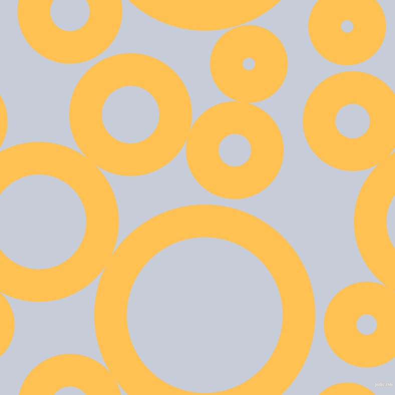 bubbles, circles, sponge, big, medium, small, 65 pixel line width, Golden Tainoi and Link Water circles bubbles sponge soap seamless tileable