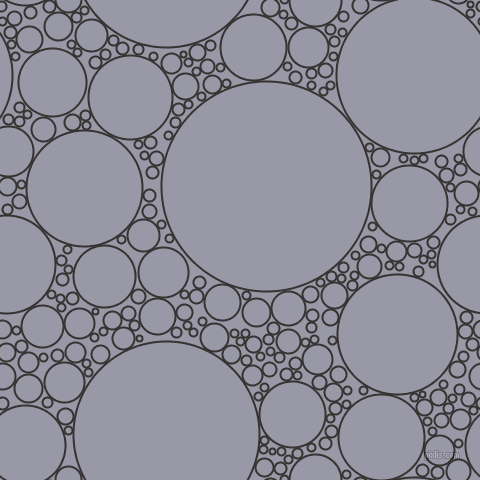 bubbles, circles, sponge, big, medium, small, 2 pixel line width, Gondola and Santas Grey circles bubbles sponge soap seamless tileable