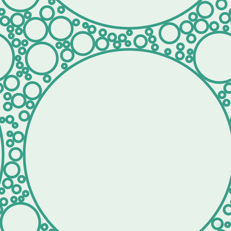 bubbles, circles, sponge, big, medium, small, 9 pixel line width, Gossamer and Bubbles circles bubbles sponge soap seamless tileable