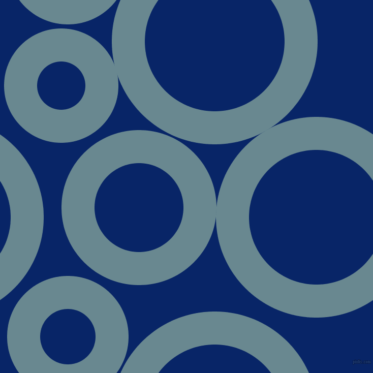 bubbles, circles, sponge, big, medium, small, 65 pixel line width, Gothic and Sapphire circles bubbles sponge soap seamless tileable