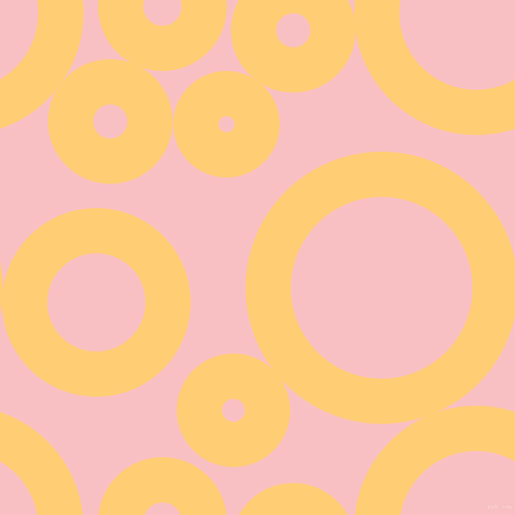 bubbles, circles, sponge, big, medium, small, 65 pixel line width, Grandis and Azalea circles bubbles sponge soap seamless tileable