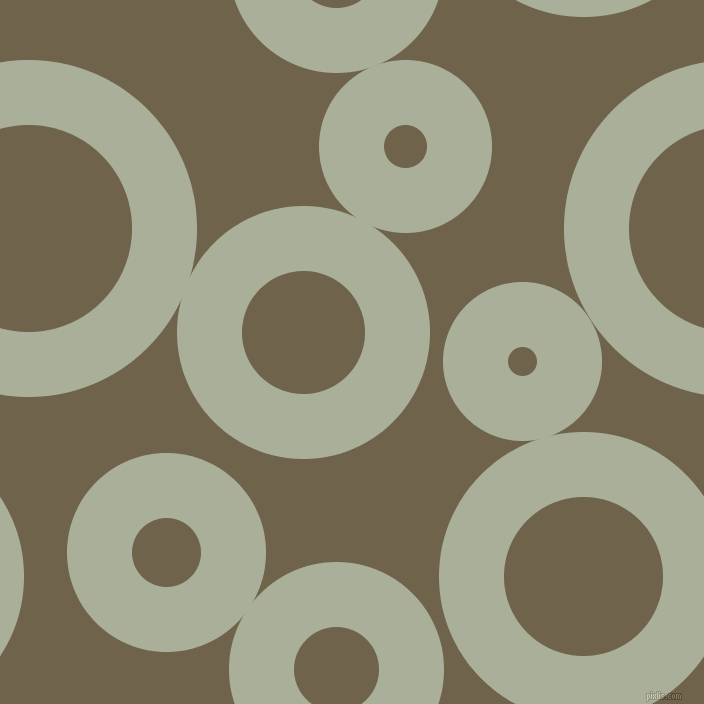 bubbles, circles, sponge, big, medium, small, 65 pixel line width, Green Spring and Soya Bean circles bubbles sponge soap seamless tileable
