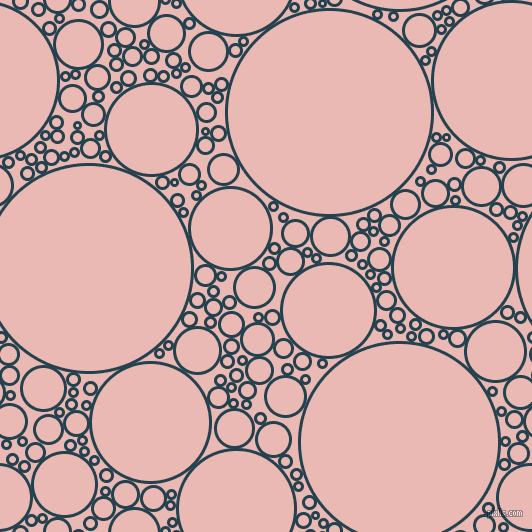 bubbles, circles, sponge, big, medium, small, 3 pixel line width, Green Vogue and Beauty Bush circles bubbles sponge soap seamless tileable