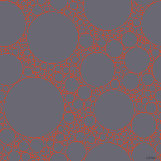 bubbles, circles, sponge, big, medium, small, 2 pixel line width, Grenadier and Dolphin circles bubbles sponge soap seamless tileable