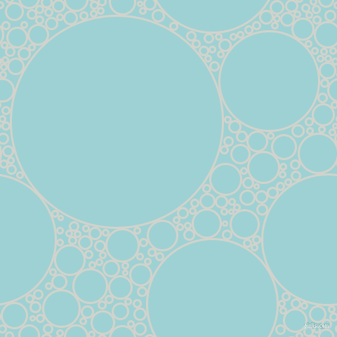 bubbles, circles, sponge, big, medium, small, 3 pixel line width, Grey Nurse and Morning Glory circles bubbles sponge soap seamless tileable