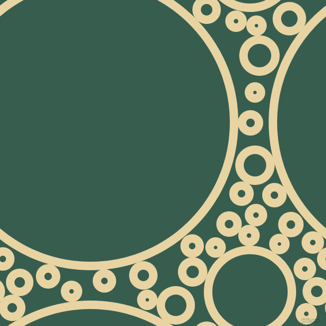 bubbles, circles, sponge, big, medium, small, 17 pixel line width, Hampton and Spectra circles bubbles sponge soap seamless tileable