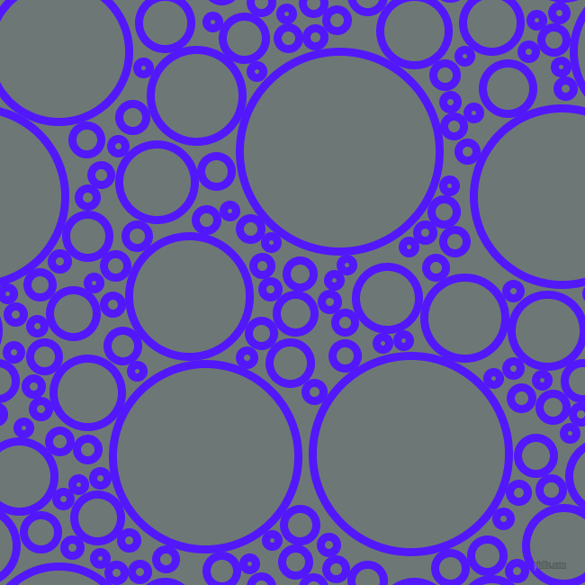 bubbles, circles, sponge, big, medium, small, 9 pixel line width, Han Purple and Rolling Stone circles bubbles sponge soap seamless tileable