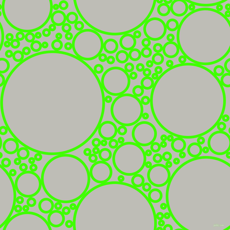 bubbles, circles, sponge, big, medium, small, 9 pixel line width, Harlequin and Silver Sand circles bubbles sponge soap seamless tileable