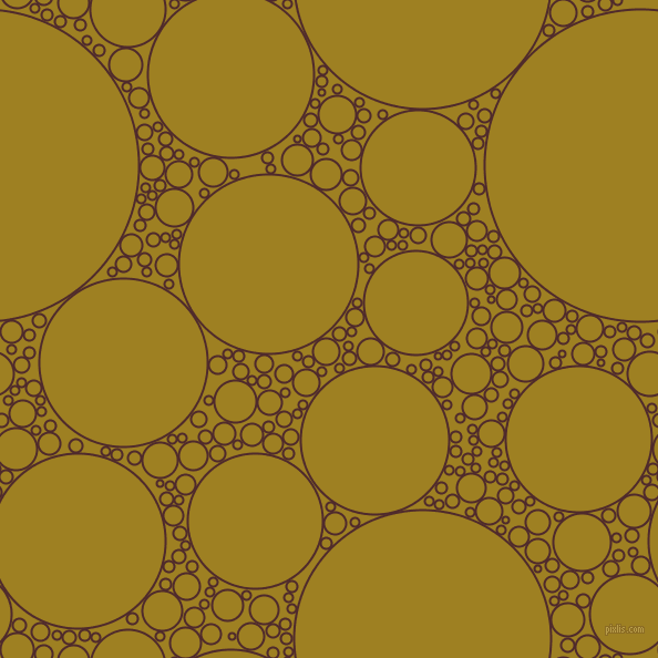 bubbles, circles, sponge, big, medium, small, 2 pixel line width, Heath and Hacienda circles bubbles sponge soap seamless tileable