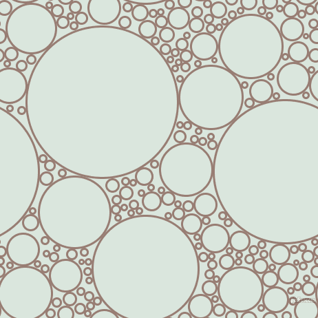 bubbles, circles, sponge, big, medium, small, 3 pixel line widthHemp and Swans Down circles bubbles sponge soap seamless tileable