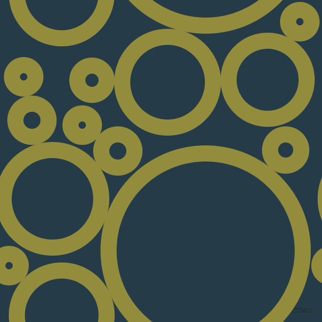 bubbles, circles, sponge, big, medium, small, 33 pixel line width, Highball and Tarawera circles bubbles sponge soap seamless tileable