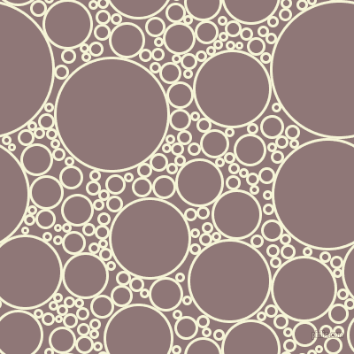 bubbles, circles, sponge, big, medium, small, 3 pixel line width, Hint Of Yellow and Bazaar circles bubbles sponge soap seamless tileable