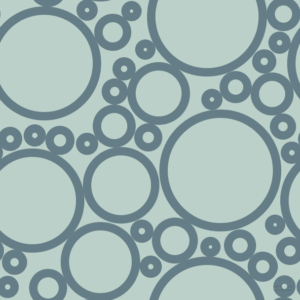 bubbles, circles, sponge, big, medium, small, 17 pixel line width, Hoki and Jet Stream circles bubbles sponge soap seamless tileable
