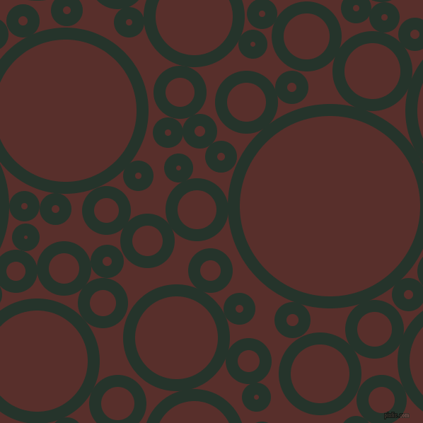bubbles, circles, sponge, big, medium, small, 17 pixel line width, Holly and Moccaccino circles bubbles sponge soap seamless tileable