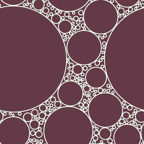 bubbles, circles, sponge, big, medium, small, 3 pixel line widthHoneydew and Tawny Port circles bubbles sponge soap seamless tileable