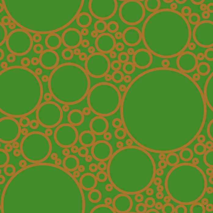 bubbles, circles, sponge, big, medium, small, 9 pixel line widthHot Toddy and La Palma circles bubbles sponge soap seamless tileable