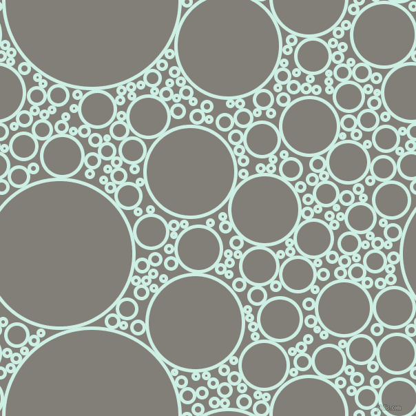 bubbles, circles, sponge, big, medium, small, 5 pixel line width, Humming Bird and Concord circles bubbles sponge soap seamless tileable