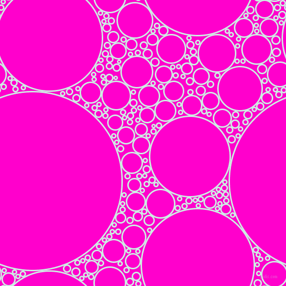 bubbles, circles, sponge, big, medium, small, 3 pixel line widthHumming Bird and Hot Magenta circles bubbles sponge soap seamless tileable