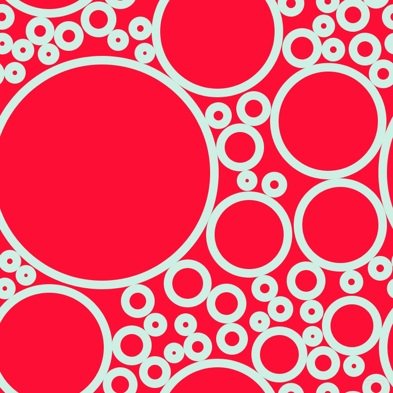 bubbles, circles, sponge, big, medium, small, 17 pixel line widthHumming Bird and Torch Red circles bubbles sponge soap seamless tileable