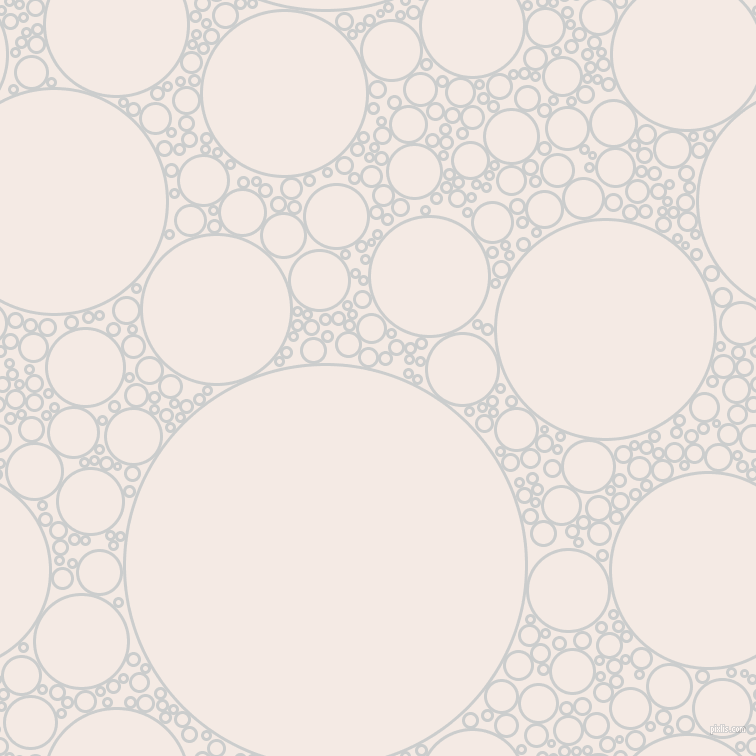 bubbles, circles, sponge, big, medium, small, 3 pixel line width, Iron and Sauvignon circles bubbles sponge soap seamless tileable