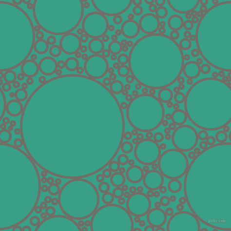 bubbles, circles, sponge, big, medium, small, 5 pixel line widthIronside Grey and Gossamer circles bubbles sponge soap seamless tileable