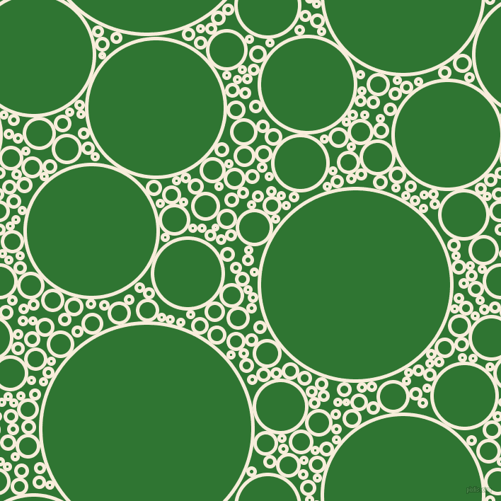 bubbles, circles, sponge, big, medium, small, 5 pixel line width, Island Spice and Japanese Laurel circles bubbles sponge soap seamless tileable