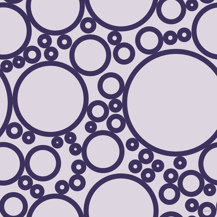 bubbles, circles, sponge, big, medium, small, 17 pixel line width, Jacarta and Titan White circles bubbles sponge soap seamless tileable