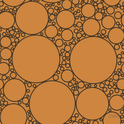 bubbles, circles, sponge, big, medium, small, 3 pixel line widthJacko Bean and Peru circles bubbles sponge soap seamless tileable