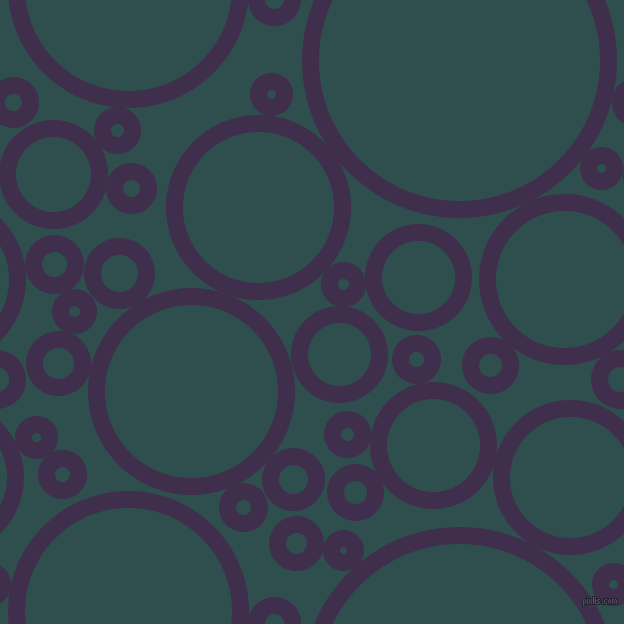 bubbles, circles, sponge, big, medium, small, 17 pixel line width, Jagger and Dark Slate Grey circles bubbles sponge soap seamless tileable
