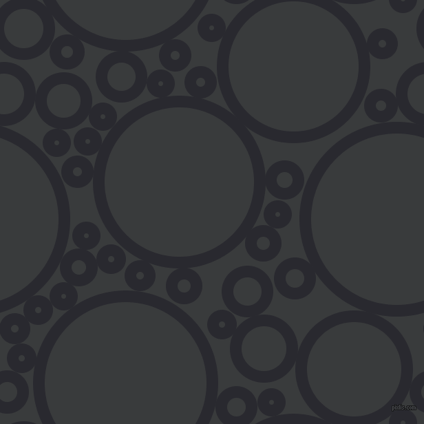 bubbles, circles, sponge, big, medium, small, 17 pixel line width, Jaguar and Montana circles bubbles sponge soap seamless tileable