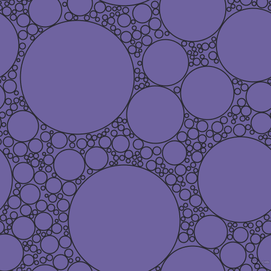 bubbles, circles, sponge, big, medium, small, 2 pixel line width, Jaguar and Scampi circles bubbles sponge soap seamless tileable