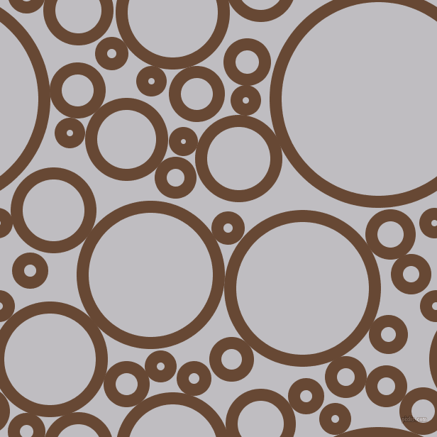 bubbles, circles, sponge, big, medium, small, 17 pixel line width, Jambalaya and French Grey circles bubbles sponge soap seamless tileable