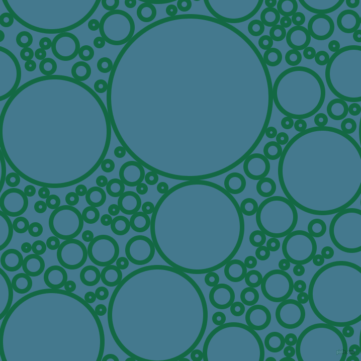 bubbles, circles, sponge, big, medium, small, 9 pixel line width, Jewel and Jelly Bean circles bubbles sponge soap seamless tileable