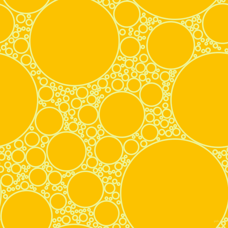 bubbles, circles, sponge, big, medium, small, 5 pixel line widthJonquil and Golden Poppy circles bubbles sponge soap seamless tileable