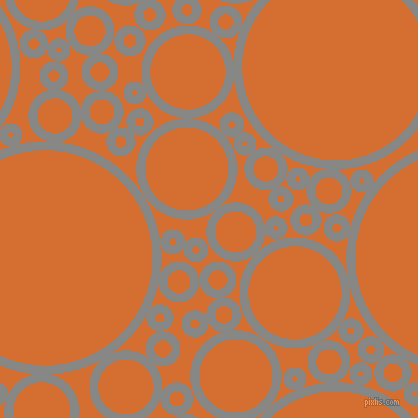 bubbles, circles, sponge, big, medium, small, 9 pixel line width, Jumbo and Tango circles bubbles sponge soap seamless tileable