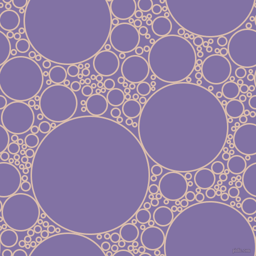 bubbles, circles, sponge, big, medium, small, 3 pixel line width, Just Right and Deluge circles bubbles sponge soap seamless tileable