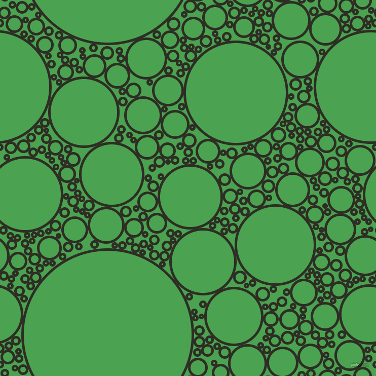 bubbles, circles, sponge, big, medium, small, 5 pixel line widthKaraka and Fruit Salad circles bubbles sponge soap seamless tileable