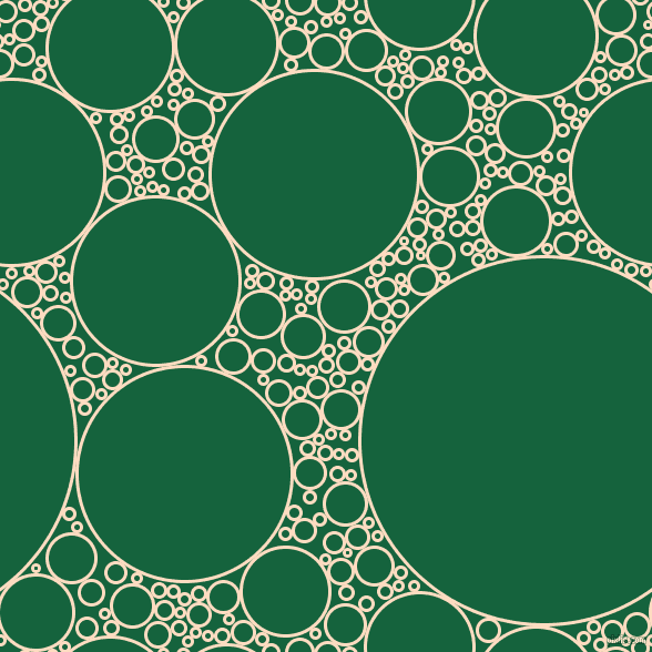 bubbles, circles, sponge, big, medium, small, 3 pixel line width, Karry and Fun Green circles bubbles sponge soap seamless tileable