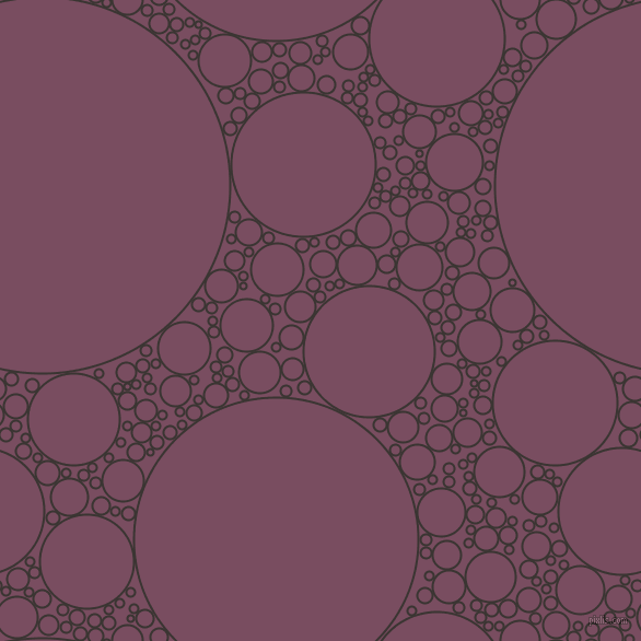 bubbles, circles, sponge, big, medium, small, 2 pixel line width, Kilamanjaro and Cosmic circles bubbles sponge soap seamless tileable